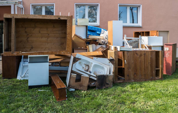 Coosada, AL Junk Removal Services Company